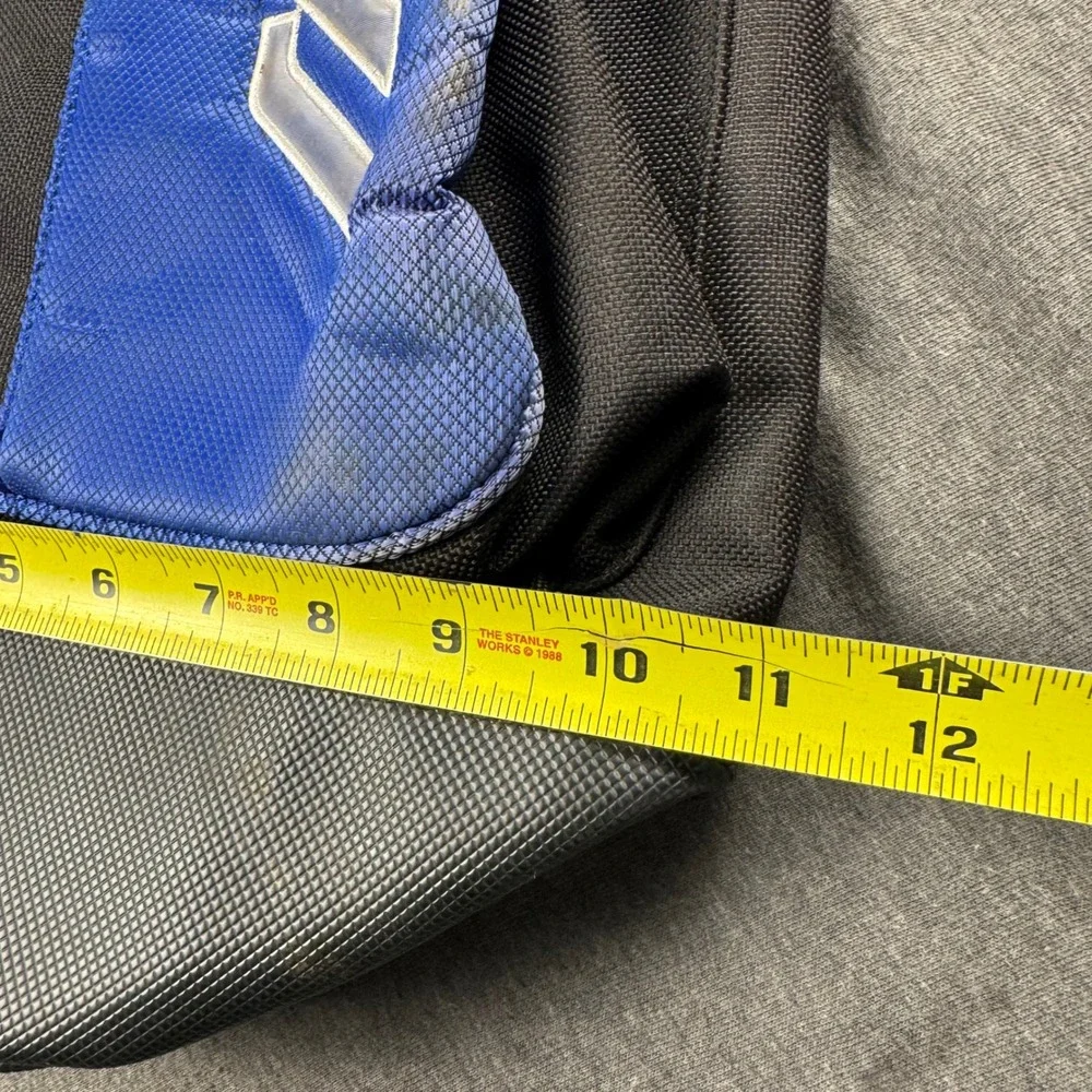 Mizuno scratch sac